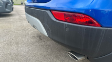 Vauxhall Mokka X 1.4T Active 5dr Auto Petrol Hatchback